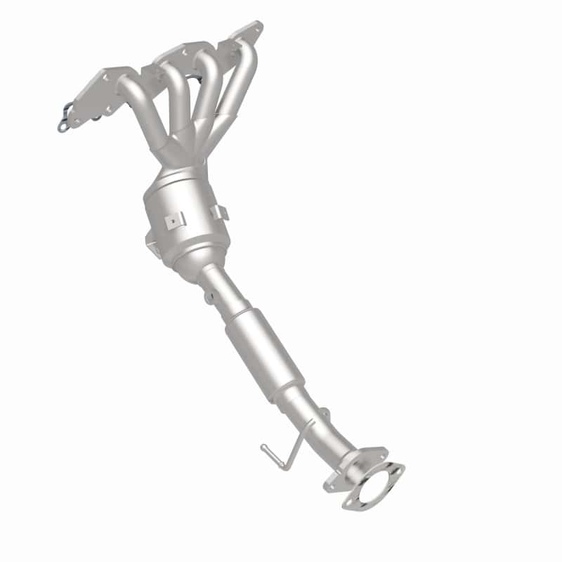 Magnaflow — Magnaflow 15-17 C-Max L4 2 OEM Manifold Direct Fit Converter
OEM Grade
OEM - view 14