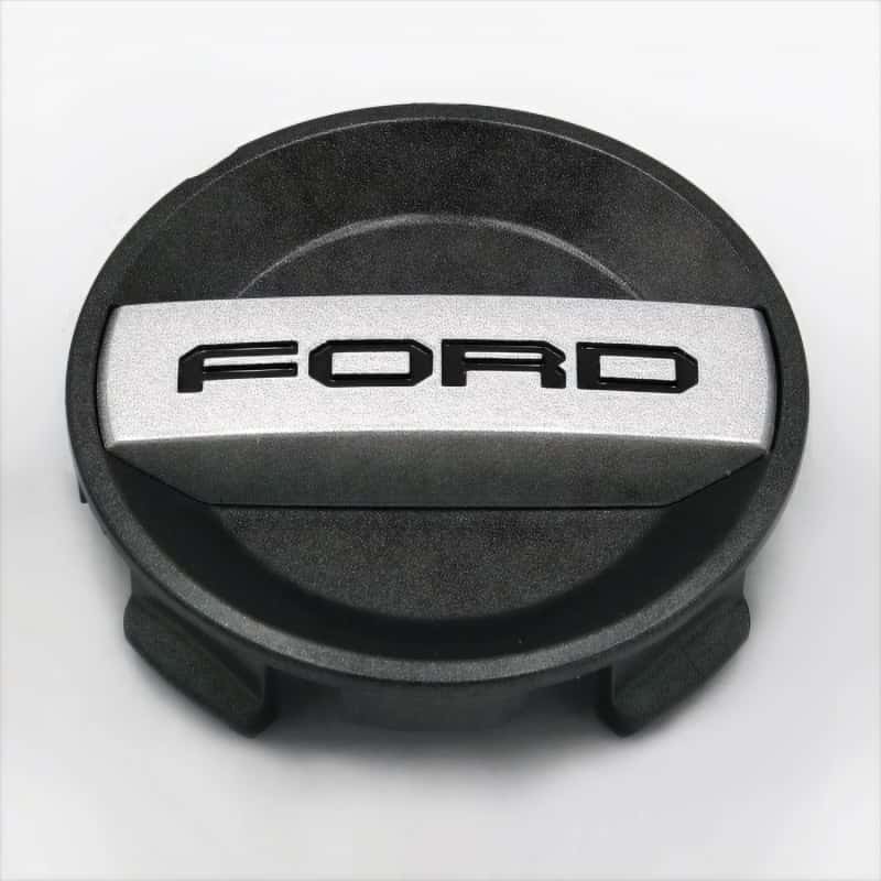 Ford Racing — Ford Racing 17-22 Raptor/Ranger Wheel Center Cap Set
Wheel Center Cap - view 17