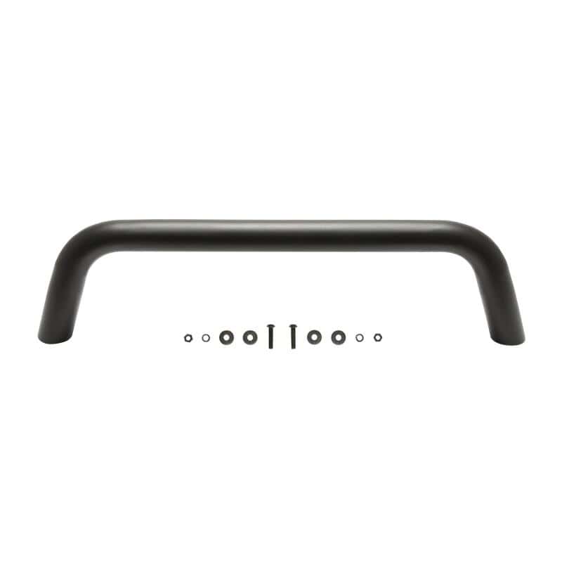 Westin — Westin 14-20 Toyota 4Runner Pro-Series Bumper Round Bull Bar - Textured Black
Bull Bar - view 6