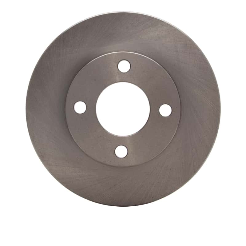 DFC — DFC 78-92 Audi 80 Front Brake Rotor
DFC Brake Rotor - view 1