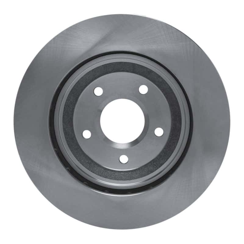 DFC — DFC 97-9 Cadillac XLR Right Front Brake Rotor
DFC Brake Rotor - view 5