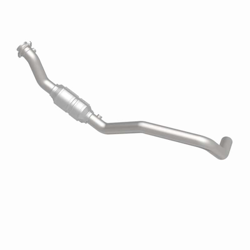 Magnaflow — MagnaFlow Conv DF 04-05 Dodge RAM 1500 Pickup 3.7L (Inc 4WD 4.7L) D/S
HM Grade
HM - view 13