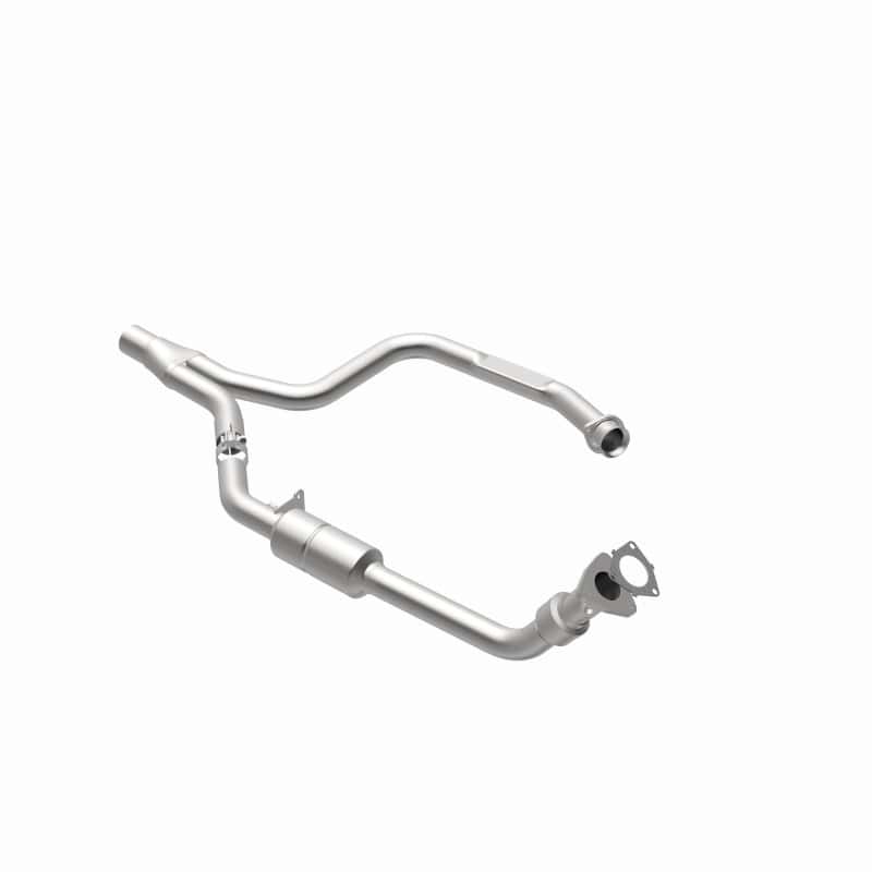 Magnaflow — MagnaFlow Conv DF Camaro 98-02 5.7L P/S
HM Grade
HM - view 22