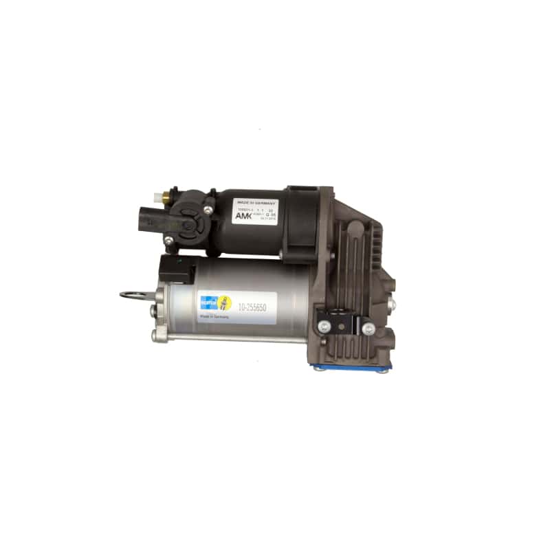 Bilstein — Bilstein B1 OE Replacement 13-15 Mercedes-Benz GL350 Air Suspension Compressor
Compressor - view 3