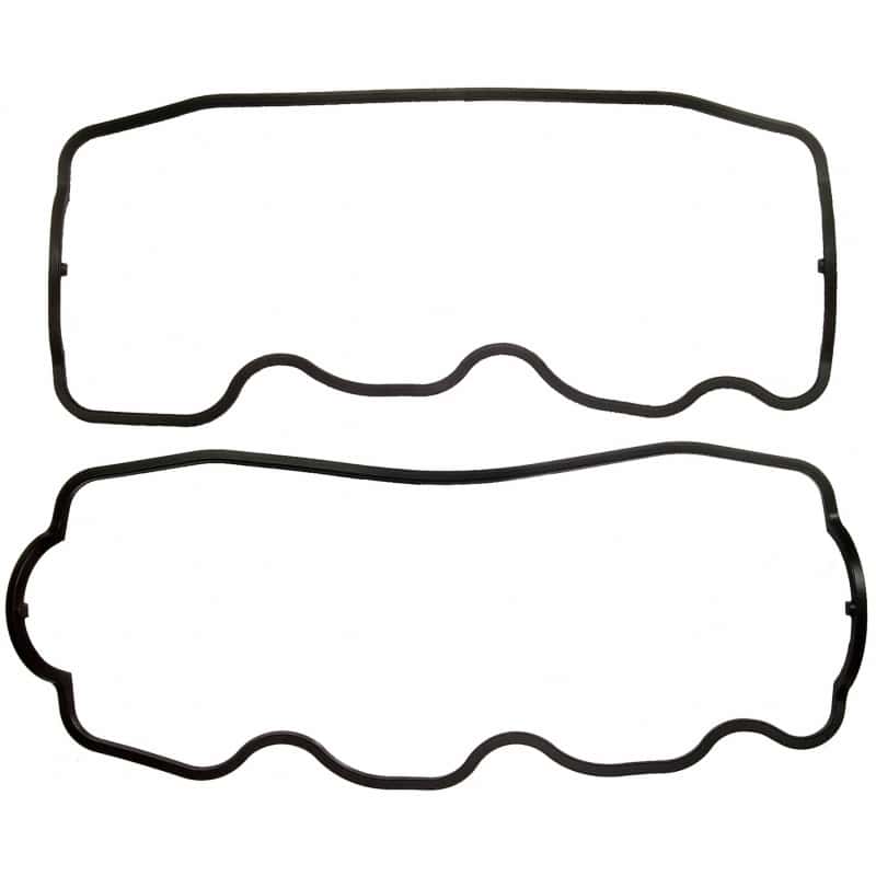 Fel-Pro — Fel-Pro Chrysler LeBaron VS 50026 R-1 Engine Valve Cover Gasket Set - view 1