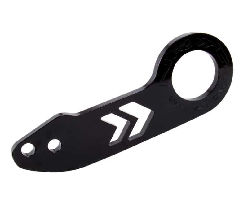 NRG — NRG Universal Rear Tow Hook - Black - view 2