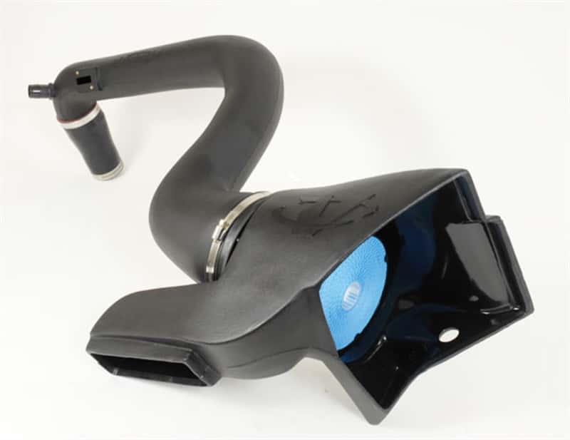 Volant — Volant 12-15 Volkswagen Golf R 2.0 L4 PowerCore Closed Box Air Intake System
Air Intake Kit - view 1