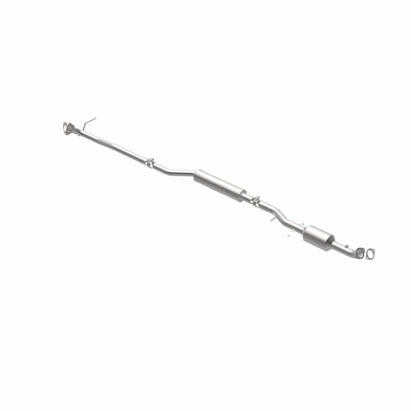 Magnaflow — Magnaflow Conv DF 2011-2013 Outlander L4 2.4 OEM Underbody
OEM Grade
OEM - view 22