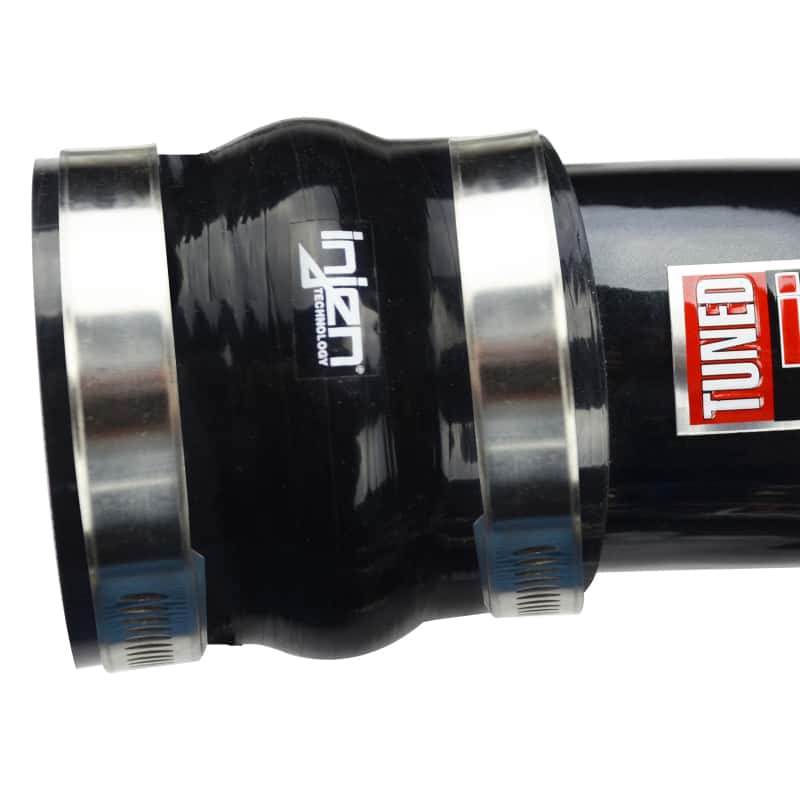 Injen — Injen 10-12 Nissan R35 GTR V6 3.8L Twin Turbo Polished Short Ram Intake
Short Ram Intake
Air Intake Kit - view 4