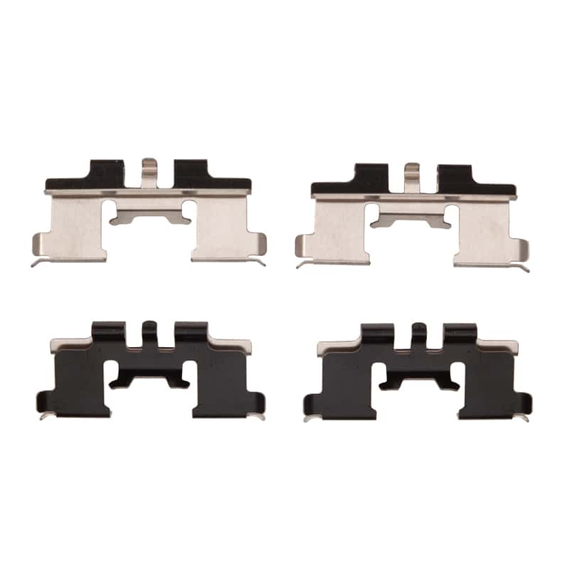 DFC — DFC 12-17 Mitsubishi i-MiEV Front Premium Hardware Kit
DFC Disc Brk Hdw Kit - view 2