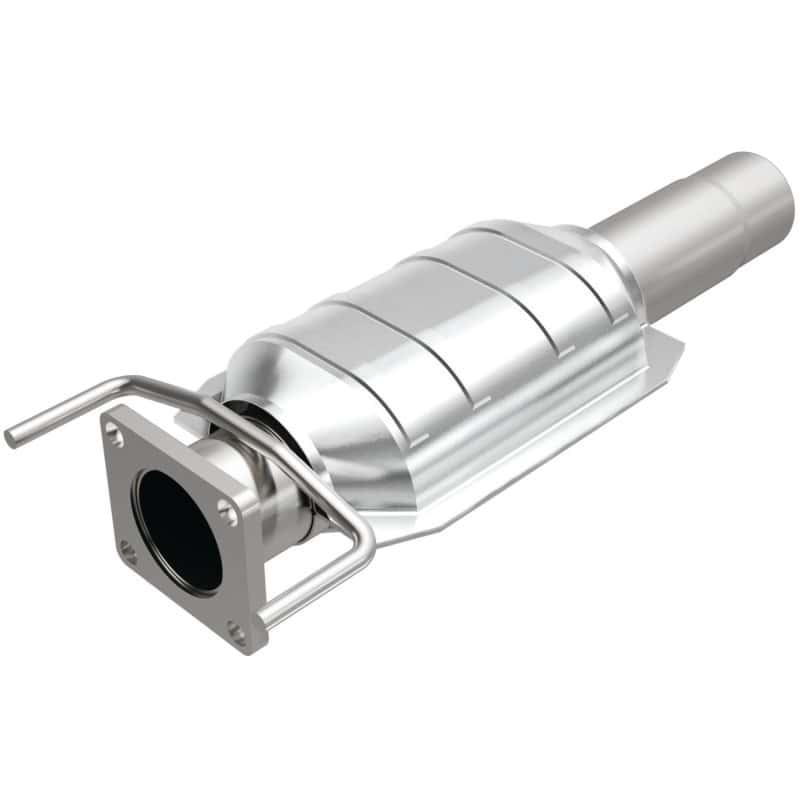 Magnaflow — MagnaFlow Conv DF Gm
Standard Grade
Standard - view 1