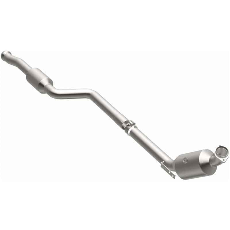 Magnaflow — Magnaflow 2011 C300 V6 3 OEM Underbody Direct Fit Converter
OEM Grade
OEM - view 30