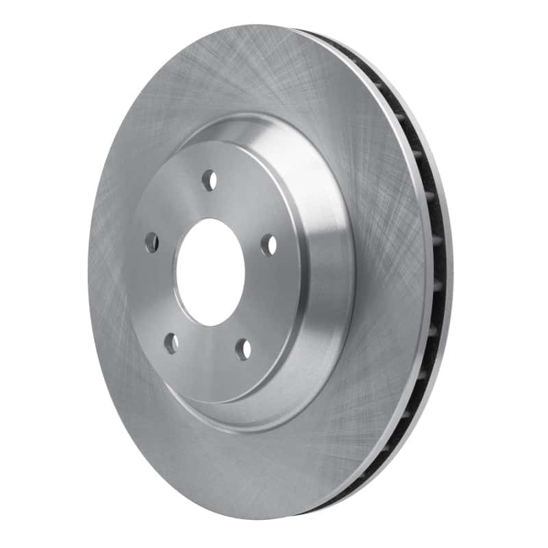 DFC — DFC 88-96 Chevrolet Corvette Right Front Brake Rotor
DFC Brake Rotor - view 2