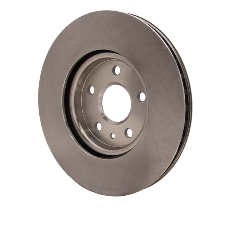 DFC — DFC 19-25 Buick Envision Front Brake Rotor
DFC Brake Rotor - view 4