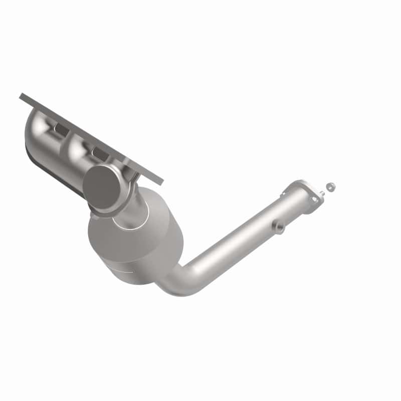 Magnaflow — MagnaFlow Conv DF 02-03 Freelander 2.5L
OEM Grade
OEM - view 7