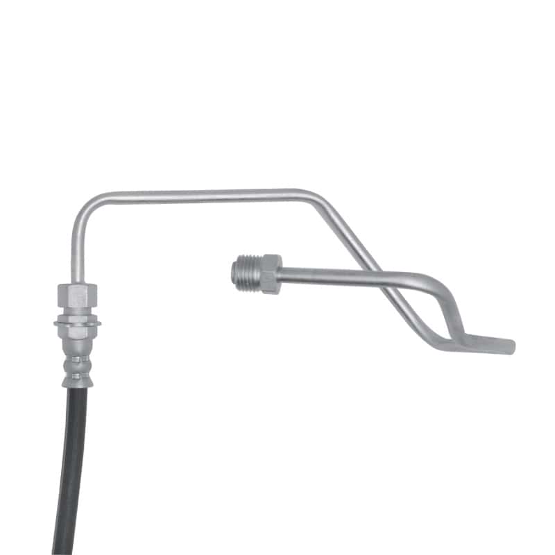 DFC — DFC 03-09 Chevrolet C60 Kodiak Front Left Brake Hose - view 2