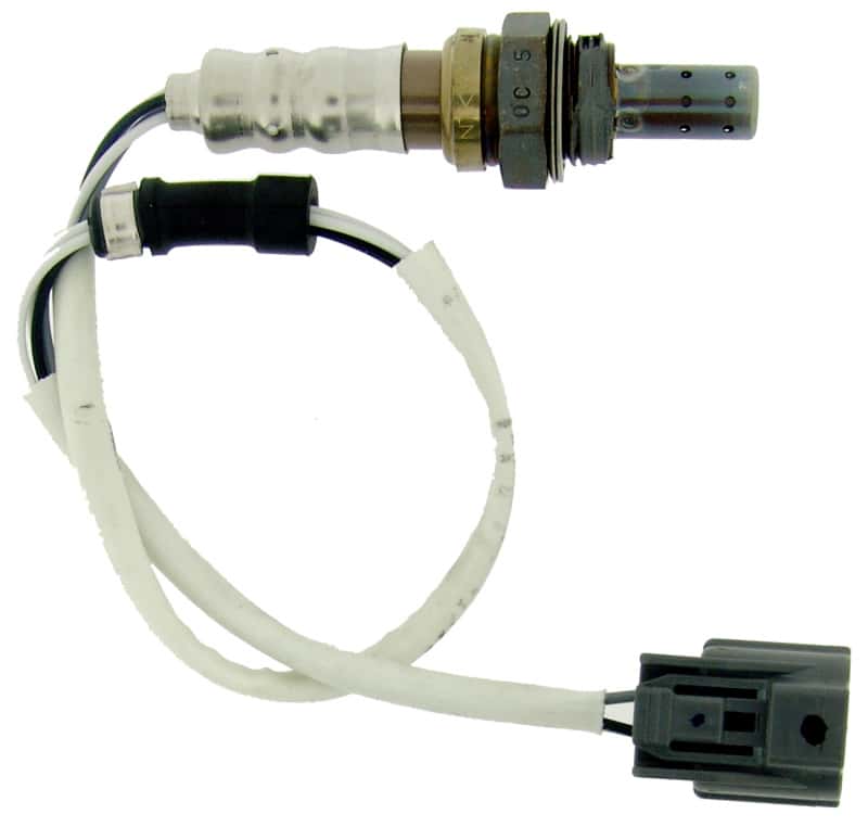 NGK — NGK Honda Accord 2002-2000 Direct Fit Oxygen Sensor
Oxygen Sensor - view 2