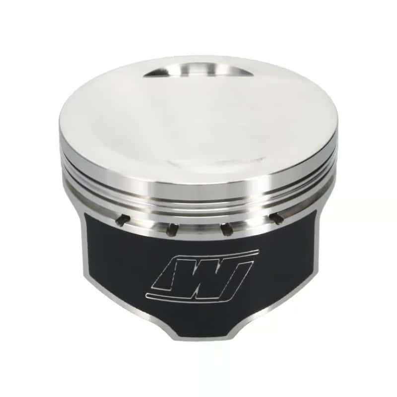 Wiseco — Wiseco Yamaha YFM400 Kod00-06/Grizzly07-08 10.51CR Piston Kit
Piston Kit - view 6