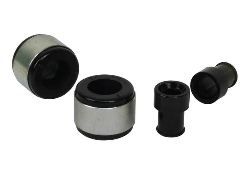 Whiteline — Whiteline Plus 10/01-05 BMW 3 Series E46 Front Control Arm - Lower Inner Rear Bushing Kit (66.mm OD)
Bushing Kit - view 4