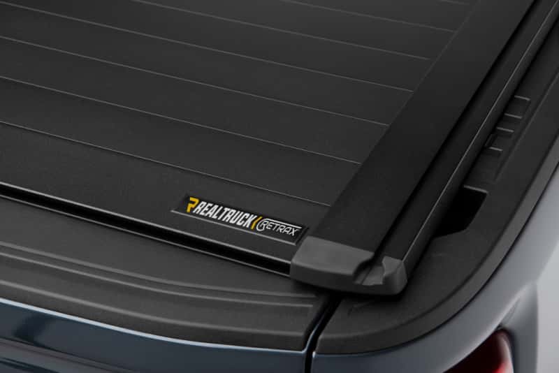 Retrax — Retrax 2019 Chevy & GMC 5.8ft Bed 1500 PowertraxPRO XR - view 6