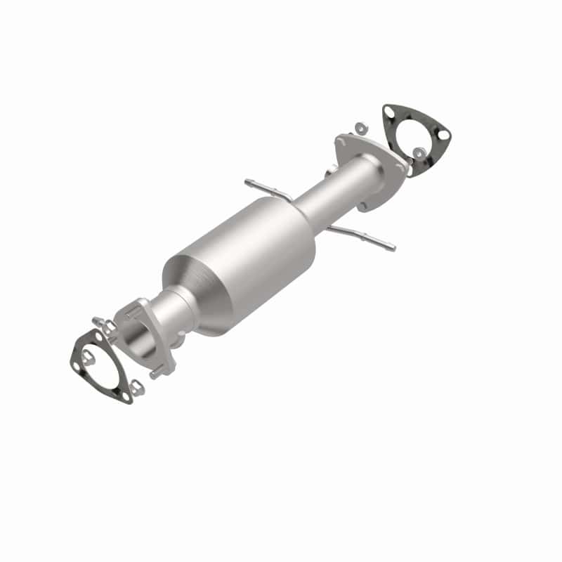 Magnaflow — MagnaFlow California Grade Catalytic Converter Direct Fit 96-97 GMC Sonoma / Chevrolet S10
California - view 28