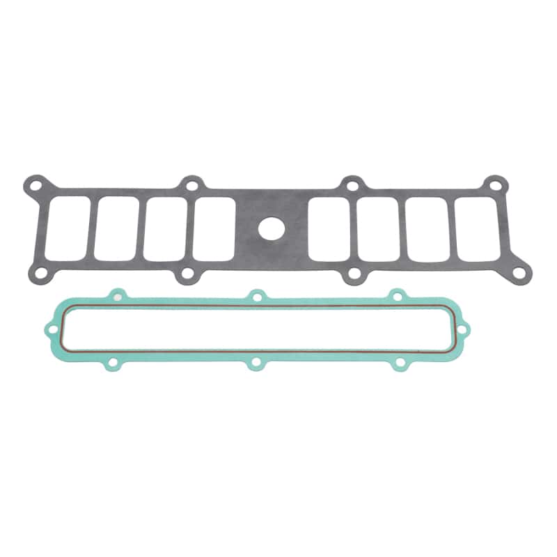 Edelbrock — Edelbrock 7123 Gasket Set (Includes Base to Upper And Access Panel Gaskets)
GASKETS - view 3