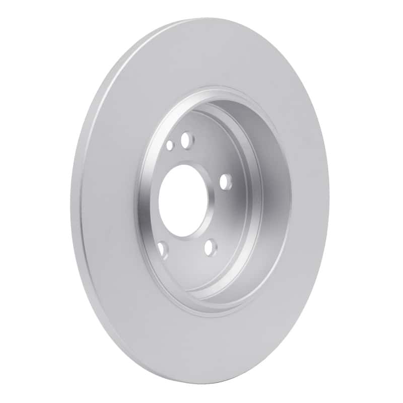 DFC — DFC 00-05 Mercedes-Benz ML500 (USA/Canada) Rear GeoSPEC Coated Rotor
DFC Brake Rotor - view 4