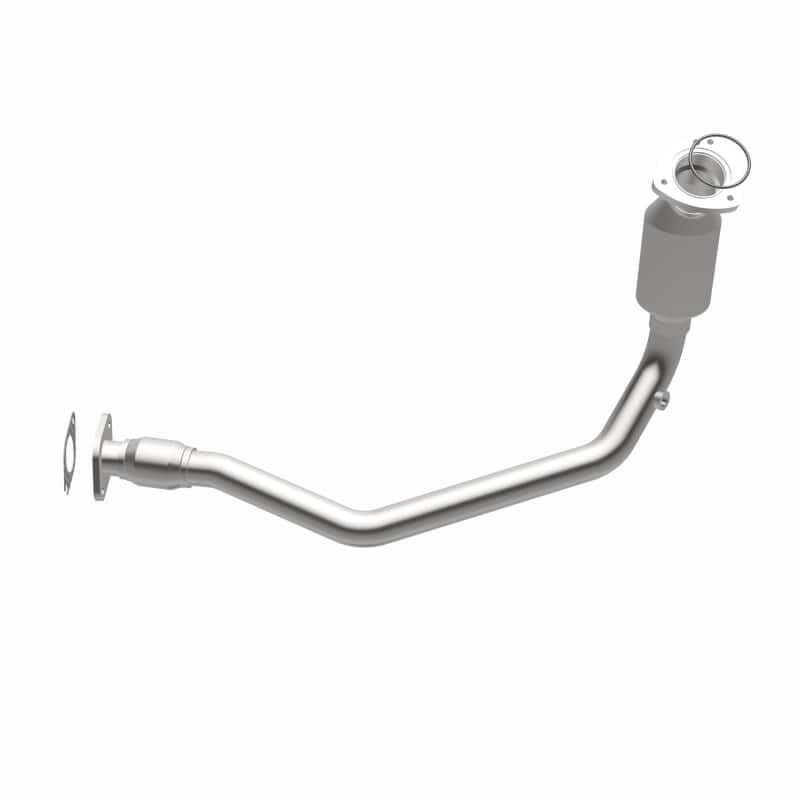 Magnaflow — MagnaFlow Conv DF 07-08 Pont G6 3.5L Front
HM Grade
HM - view 24