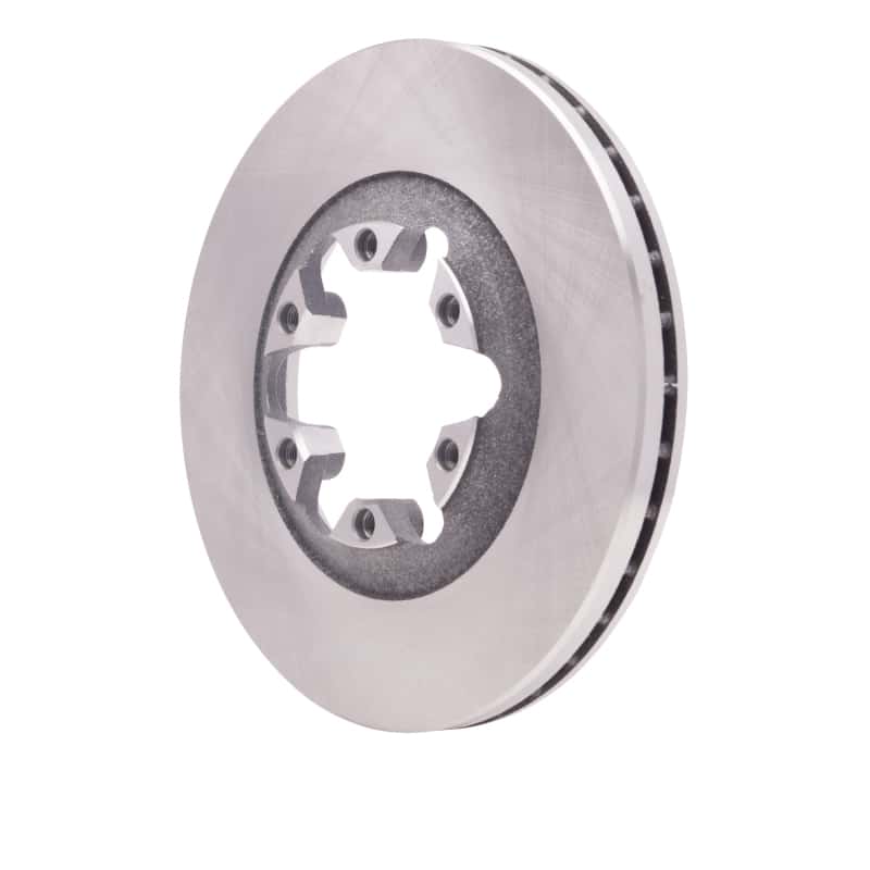 DFC — DFC 04-08 Chevrolet Colorado Front Brake Rotor
DFC Brake Rotor - view 2