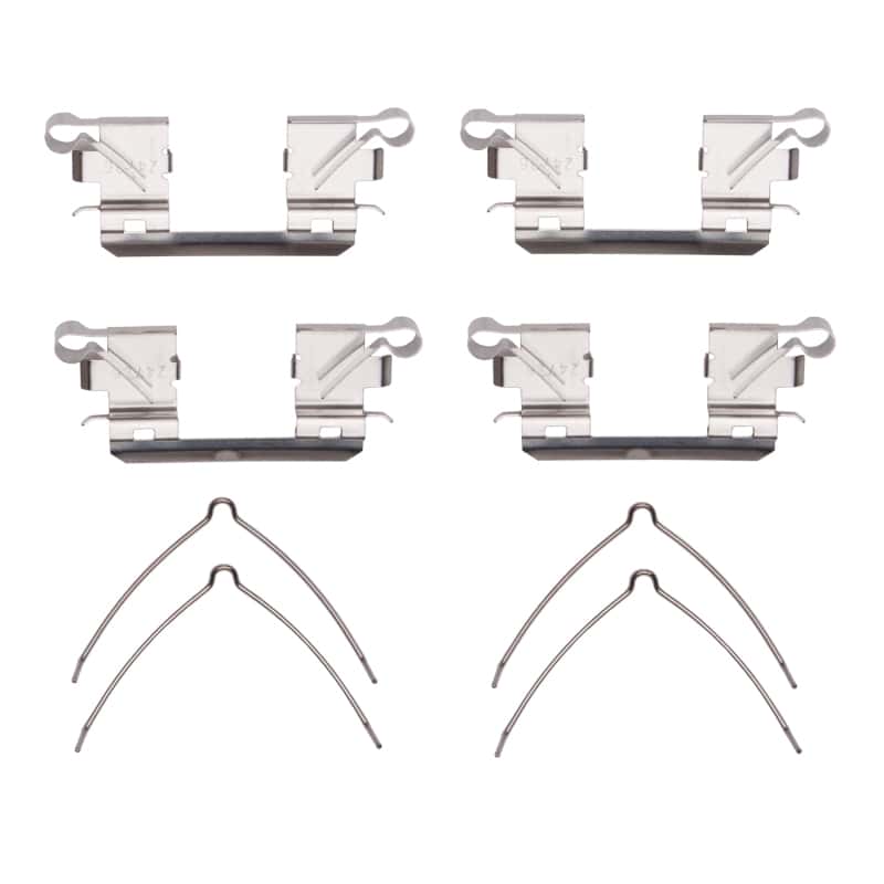 DFC — DFC 09-20 Acura ILX Front Premium Hardware Kit
DFC Disc Brk Hdw Kit - view 2