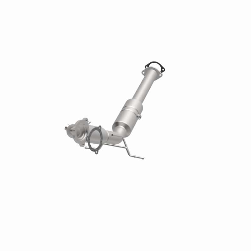 Magnaflow — Magnaflow Conv DF Volvo 02-04 S60 2.3L/S60 2.4L Turbo / 02-04 V70 2.3L/2.4L Turbo
OEM Grade
OEM - view 26
