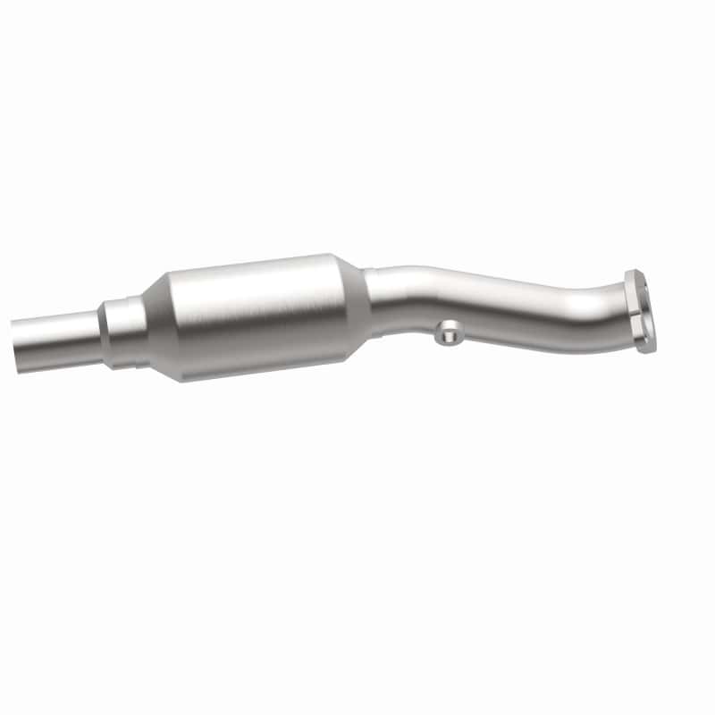 Magnaflow — MagnaFlow Conv DF 09 Matrix S 2.4L Rear OEM
OEM Grade
OEM - view 22