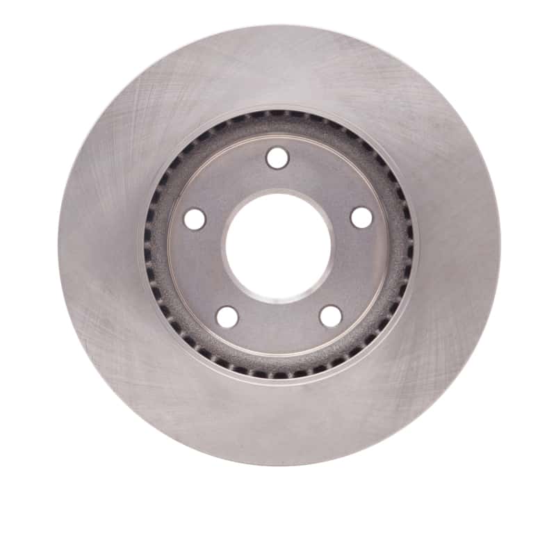 DFC — DFC 13-19 Nissan Sentra Front Brake Rotor
DFC Brake Rotor - view 5