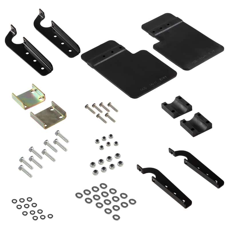 Old Man Emu — ARB Stone Flap Kit-Lc 34mm T Arms - view 1