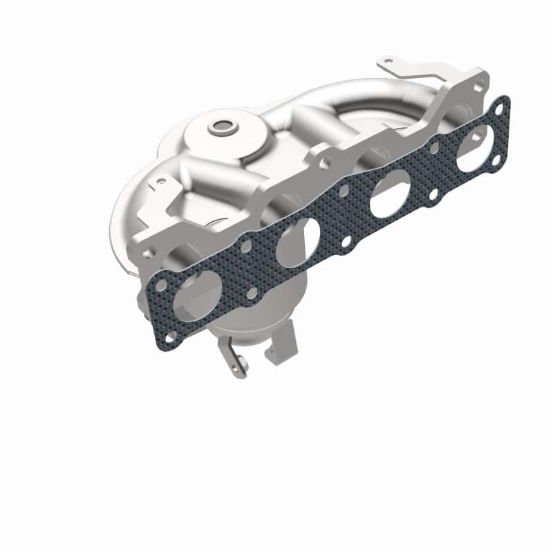 Magnaflow — MagnaFlow Conv Direct Fit 11-13 Kia Sorento 2.4L Manifold
OEM Grade
OEM - view 22
