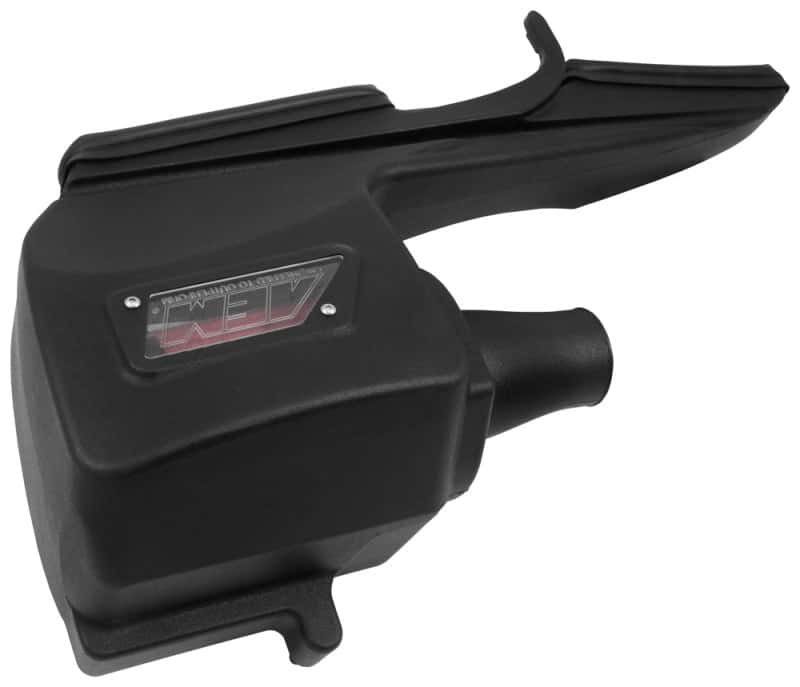 AEM Induction — AEM 13-15 Mercedes CLA250 L4 2.5L Silver Cold Air Intake
Cold Air Intake Syst
AEM Cold Air Intake - view 2