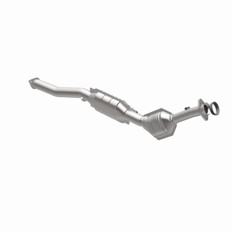Magnaflow — Magnaflow Conv DF 2007-2011 RANGER 2.3L Underbody
OEM Grade
OEM - view 22