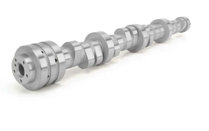 COMP Cams — COMP Cams HRT Blower Stage 2 Hydraulic Roller Camshaft 09+ Dodge 5.7/6.4L Hemi
HRTBlwr HEMI - view 1