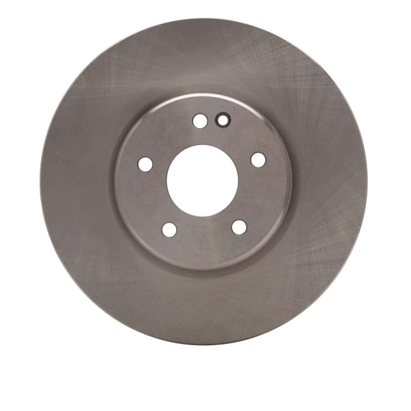 DFC — DFC 96-97 Mercedes-Benz C36 AMG Front Brake Rotor
DFC Brake Rotor - view 1