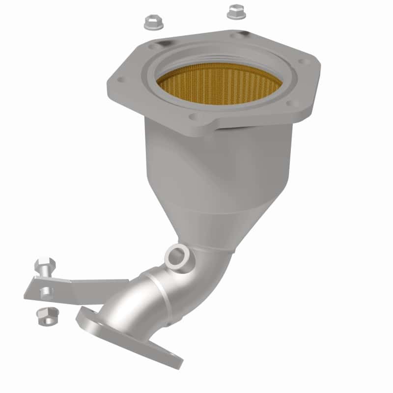 Magnaflow — MagnaFlow Conv DF 09-13 Nissan Murano 3.5L V6
OEM Grade
OEM - view 17