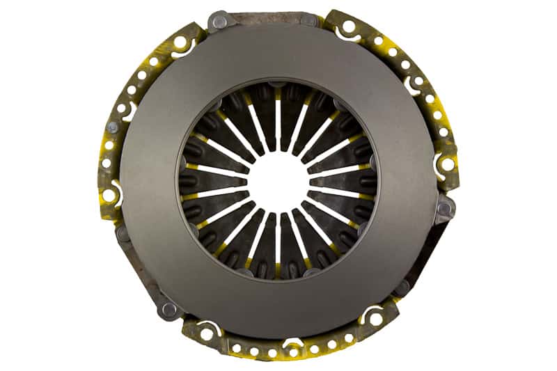 ACT — ACT 1997 Audi A4 P/PL Heavy Duty Clutch Pressure Plate
Pressure Plate - view 3