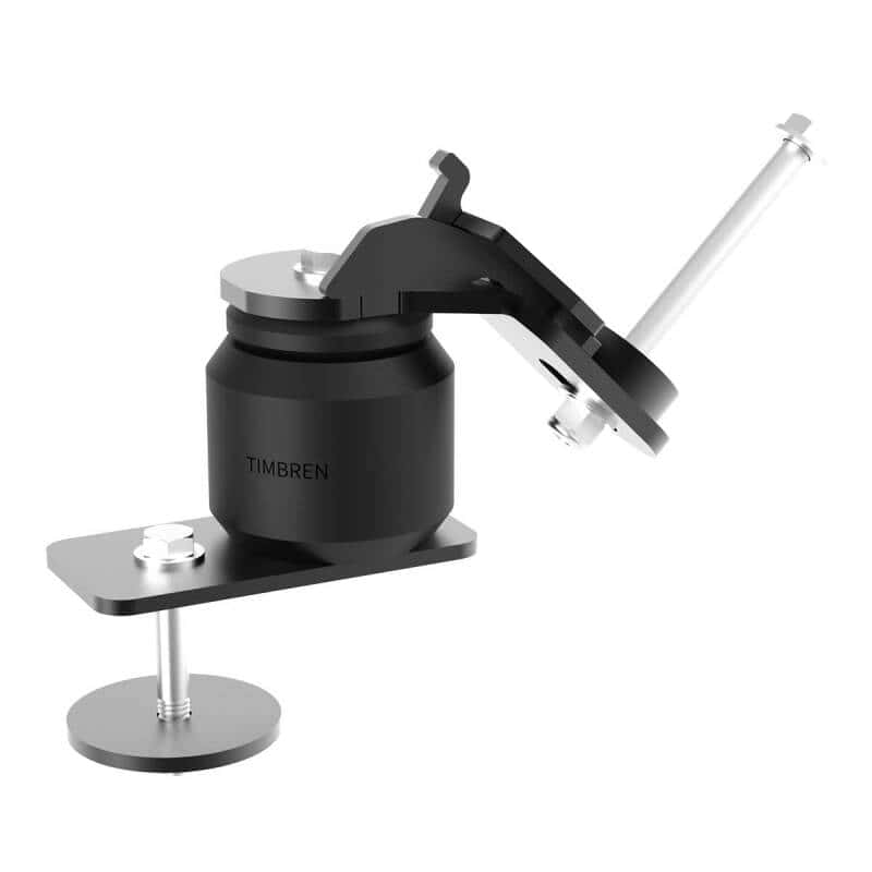 Timbren — Timbren 14-25 Ford Transit Front Suspension Enhancement System
Susp Enhancement Sys - view 3