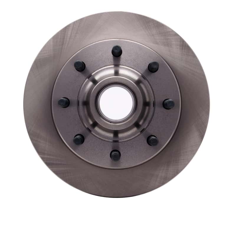 DFC — DFC 80-85 Ford E-350 Econoline Club Wagon Front Brake Rotor
DFC Brake Rotor - view 1