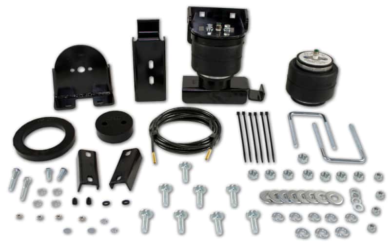 Air Lift — Air Lift SlamAir Kit
Susp Leveling Kit - view 2