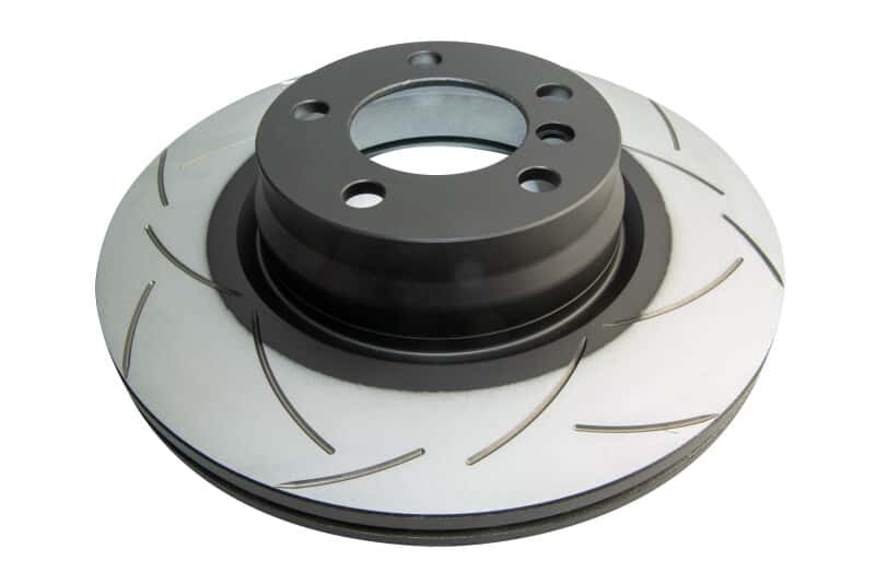 DBA — DBA 12-17 BMW 328i F30 Front Street Series Slotted Rotor
Brake Rotor
Brake Disc - view 1