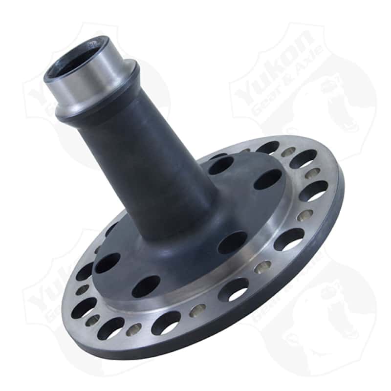 Yukon Gear & Axle — Yukon Gear Steel Spool For GM 12 Bolt Car w/ 30 Spline Axles / 4.10+
Spool  - view 2