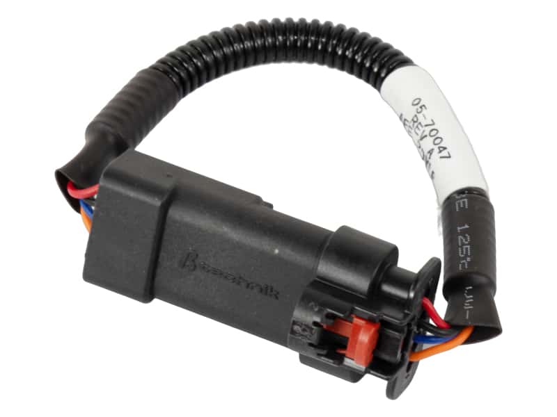 aFe — aFe POWER MAF Harness Extension - 6in Various 19-24 GM Cars/Trucks/SUVs
Harness Extension - view 2