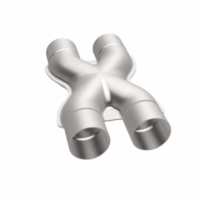Magnaflow — MagnaFlow Smooth Trans X 2.5/2.5 X 12 SS
Exhaust Pipe - view 22