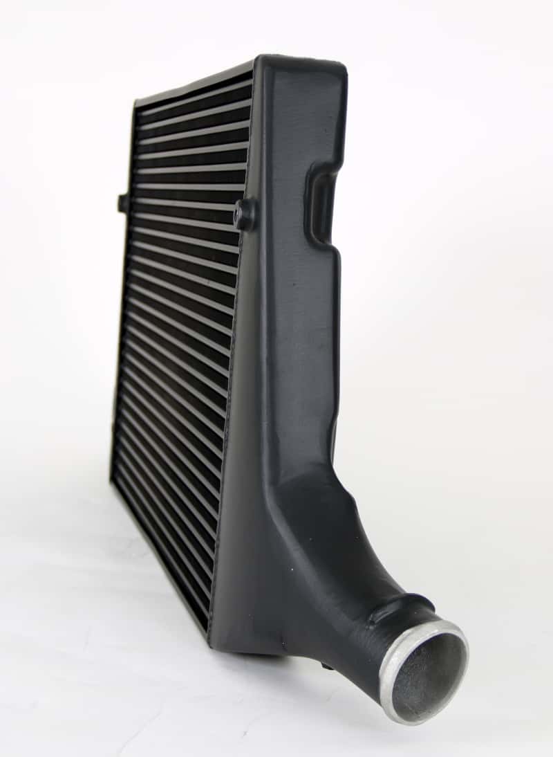 Wagner Tuning — Wagner Tuning Audi SQ5 3.0L TDI Competition Intercooler Kit - view 2