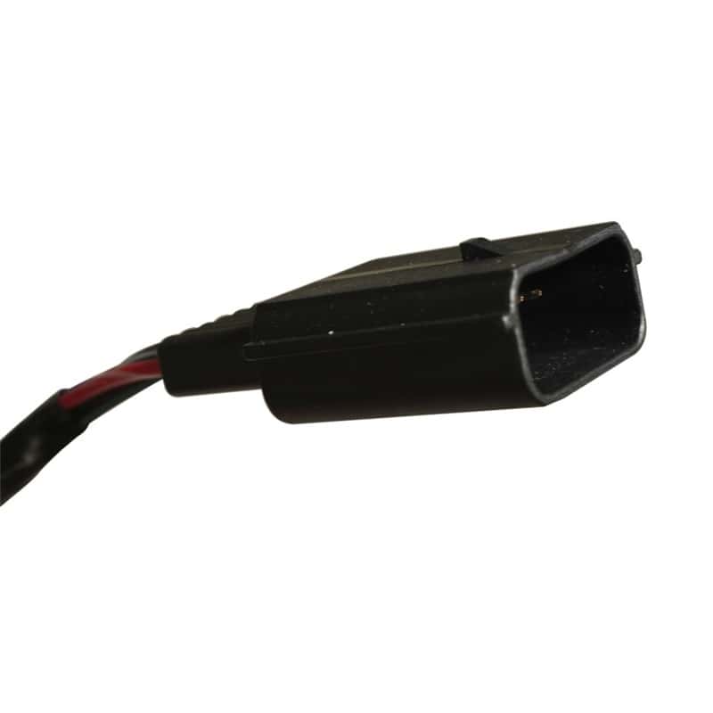 BD Diesel — BD Diesel Throttle Sensitivity Booster - Dodge / Ford / Jeep
AccPdlBoostModule
TS BOOSTER V3.0 - view 4
